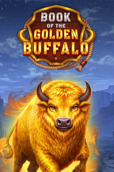Book of the Golden Buffalo