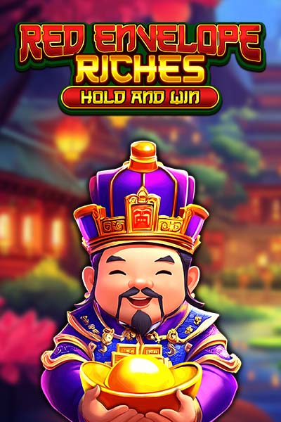 Red Envelope Riches