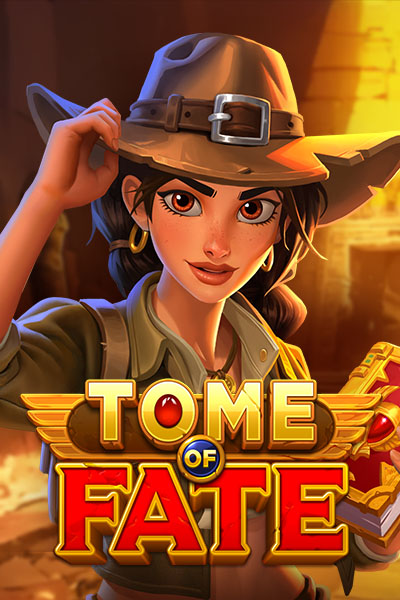 Tome Of Fate